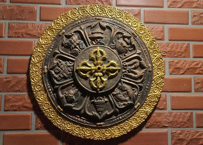Nepal Blissful Nest And Family Hotel