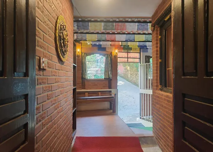 Nepal Blissful Nest And Family